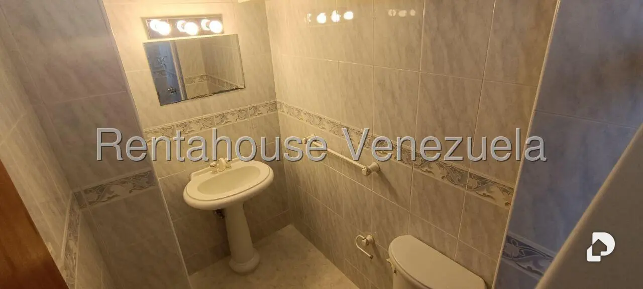 Apartamento en El Paraíso, Caracas – 16