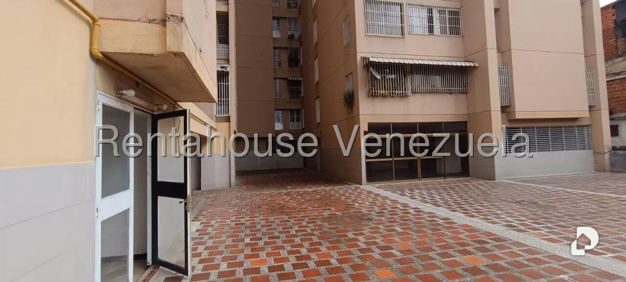 Apartamento en El Paraíso, Caracas – 26