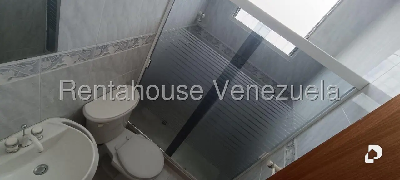 Apartamento en El Paraíso, Caracas – 21