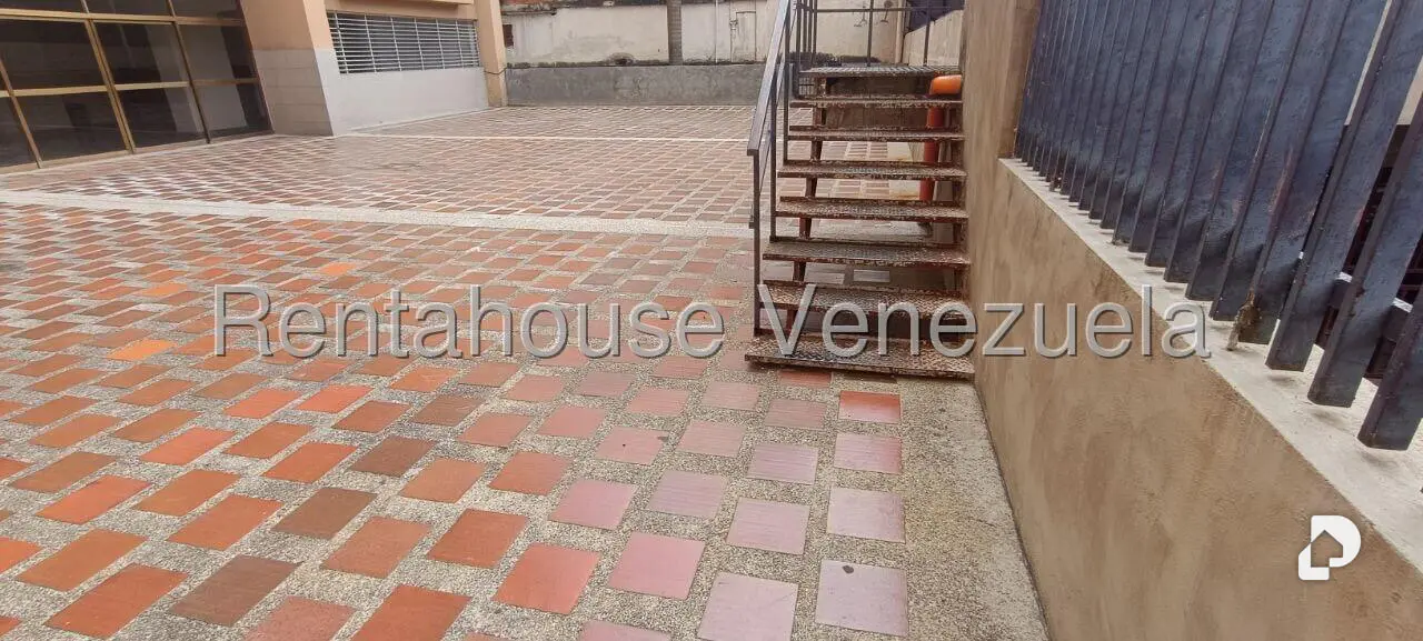 Apartamento en El Paraíso, Caracas – 27