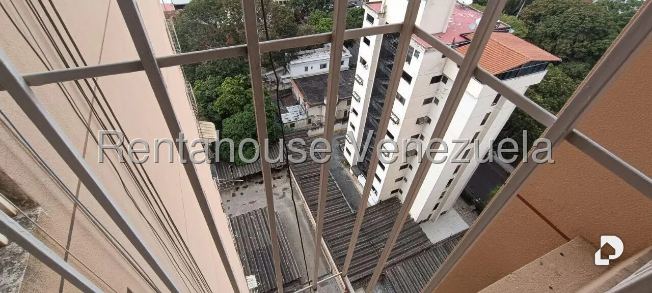 Apartamento en El Paraíso, Caracas – 10