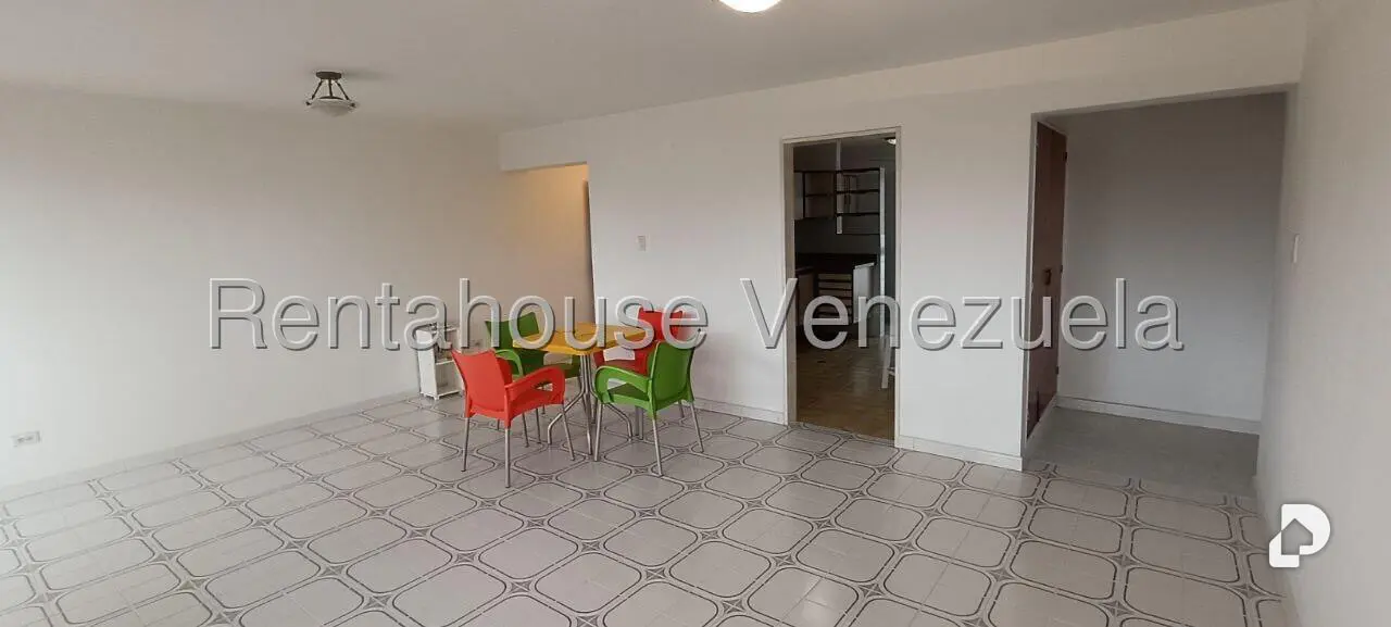 Apartamento en El Paraíso, Caracas – 4