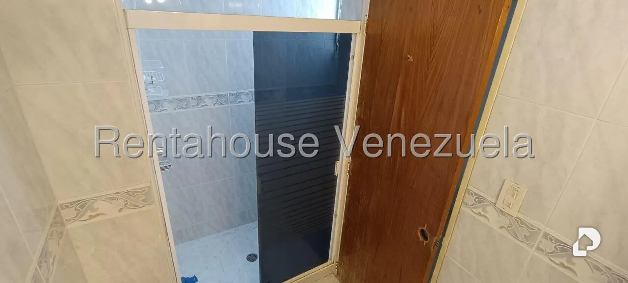 Apartamento en El Paraíso, Caracas – 17