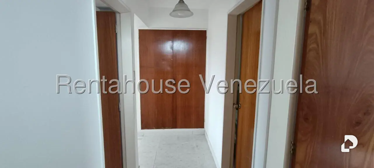 Apartamento en El Paraíso, Caracas – 12