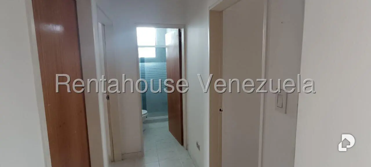 Apartamento en El Paraíso, Caracas – 11