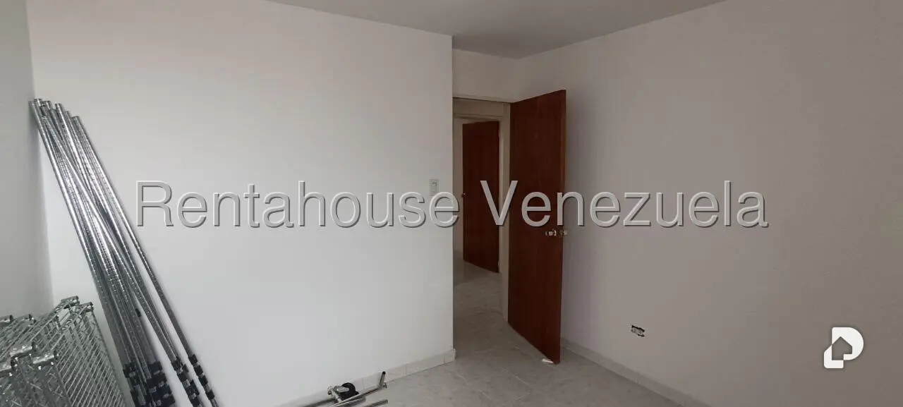 Apartamento en El Paraíso, Caracas – 20