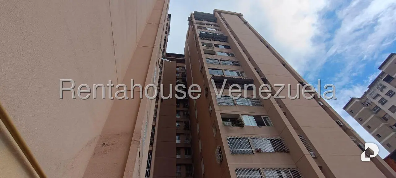 Apartamento en El Paraíso, Caracas – 1