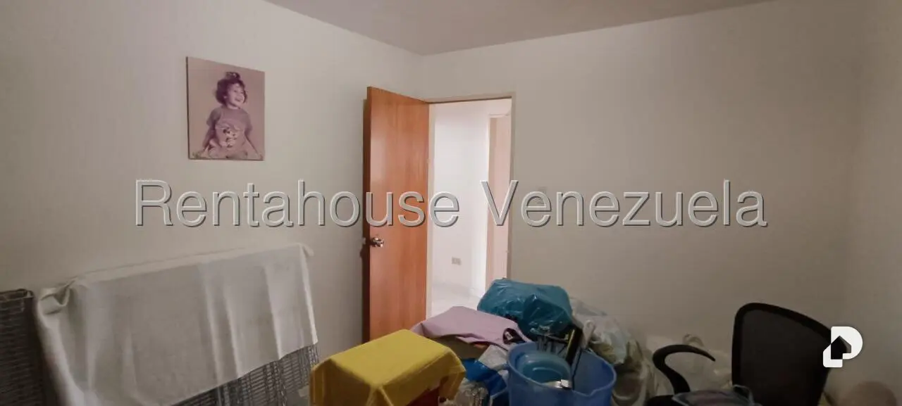 Apartamento en El Paraíso, Caracas – 23