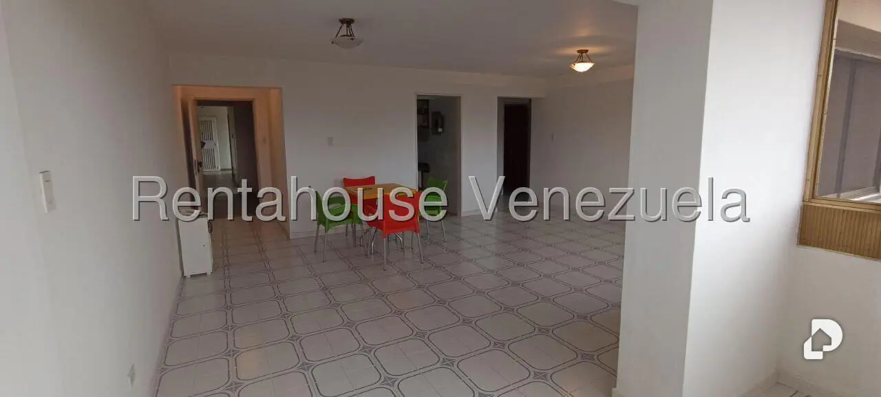 Apartamento en El Paraíso, Caracas – 5