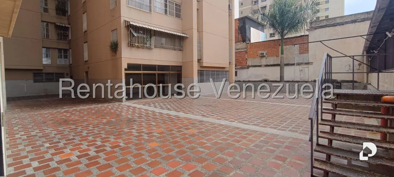 Apartamento en El Paraíso, Caracas – 28