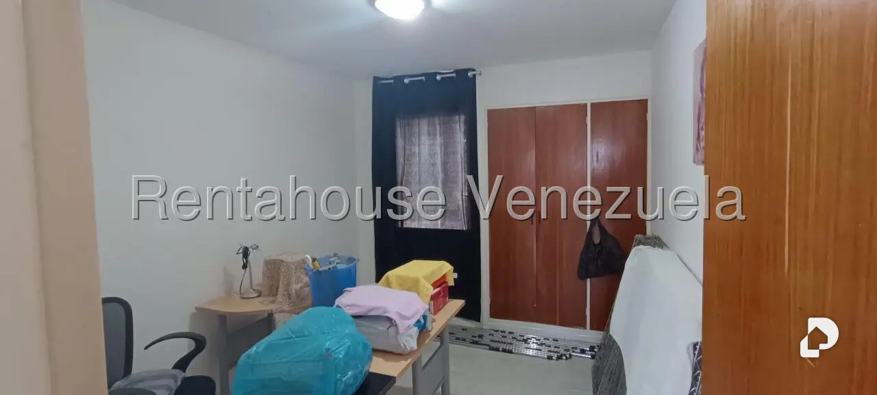 Apartamento en El Paraíso, Caracas – 22