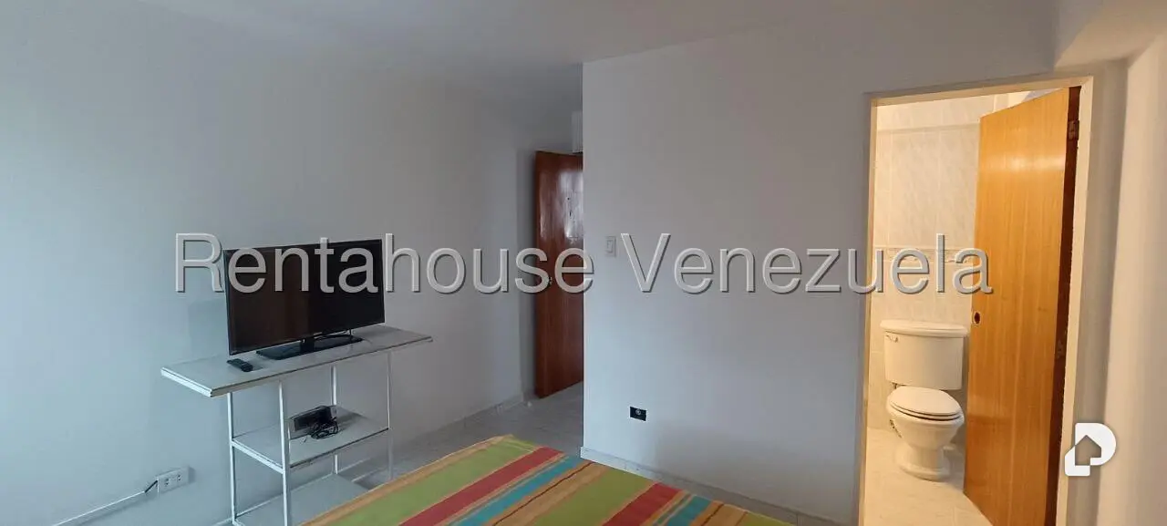 Apartamento en El Paraíso, Caracas – 14