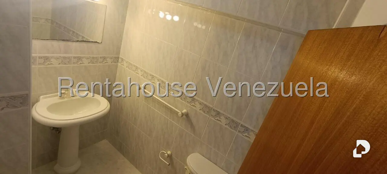 Apartamento en El Paraíso, Caracas – 18