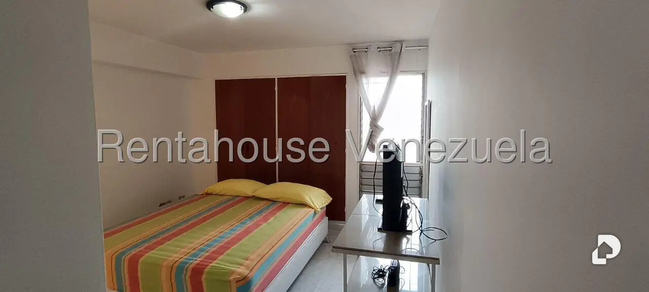 Apartamento en El Paraíso, Caracas – 13