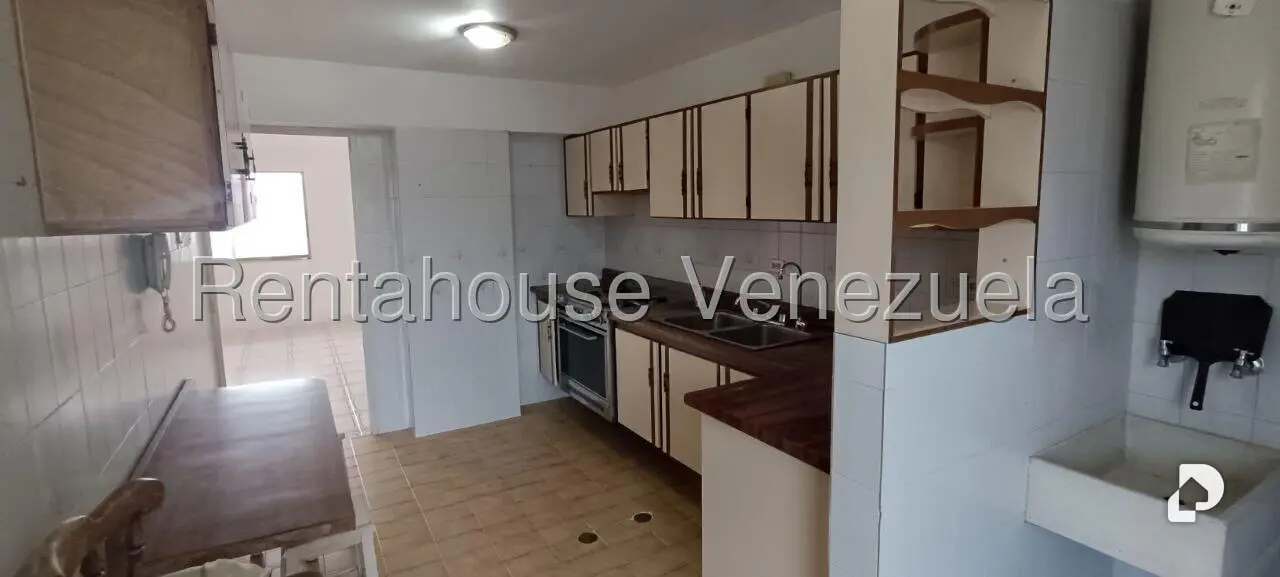 Apartamento en El Paraíso, Caracas – 9