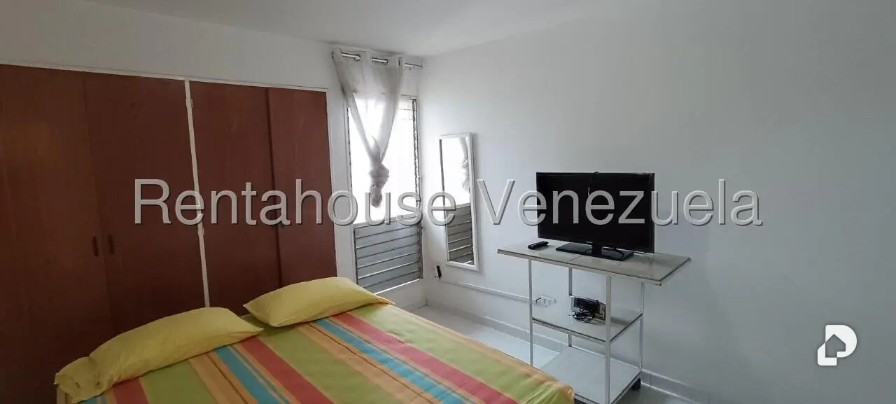 Apartamento en El Paraíso, Caracas – 15