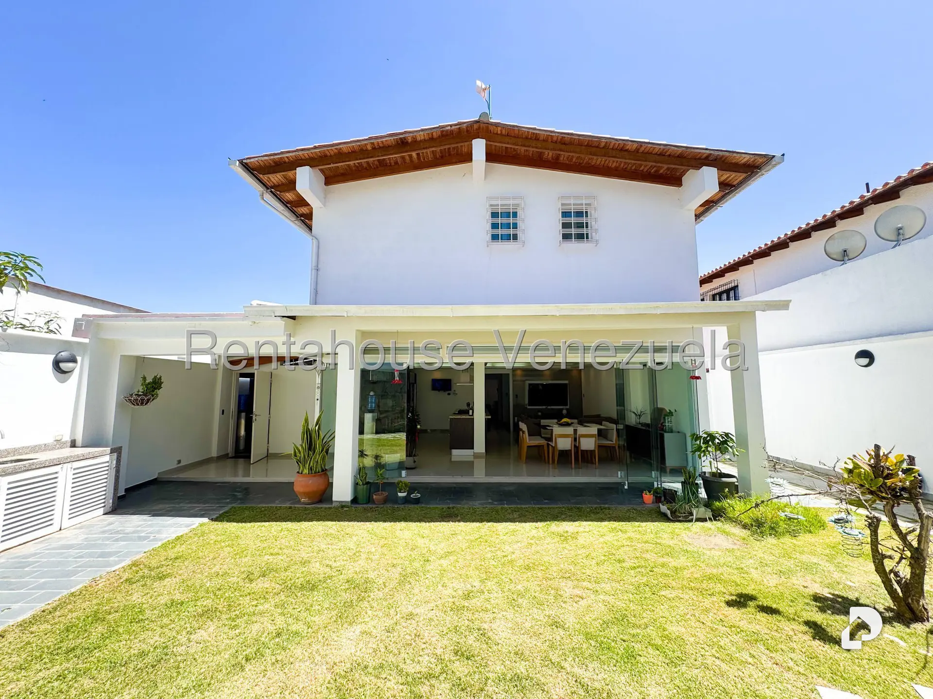 Casa en Prados del Este, Caracas