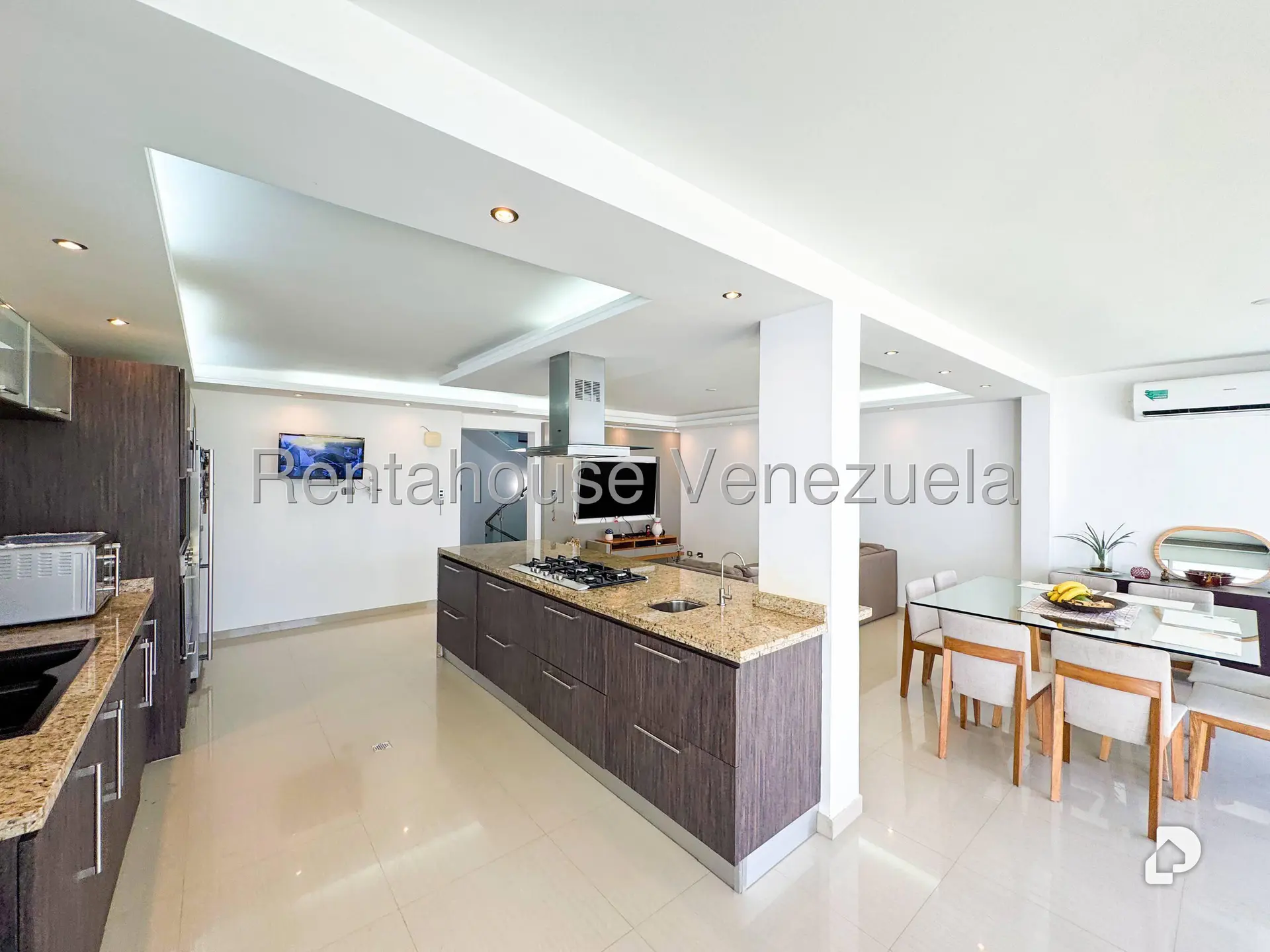 Casa en Prados del Este, Caracas