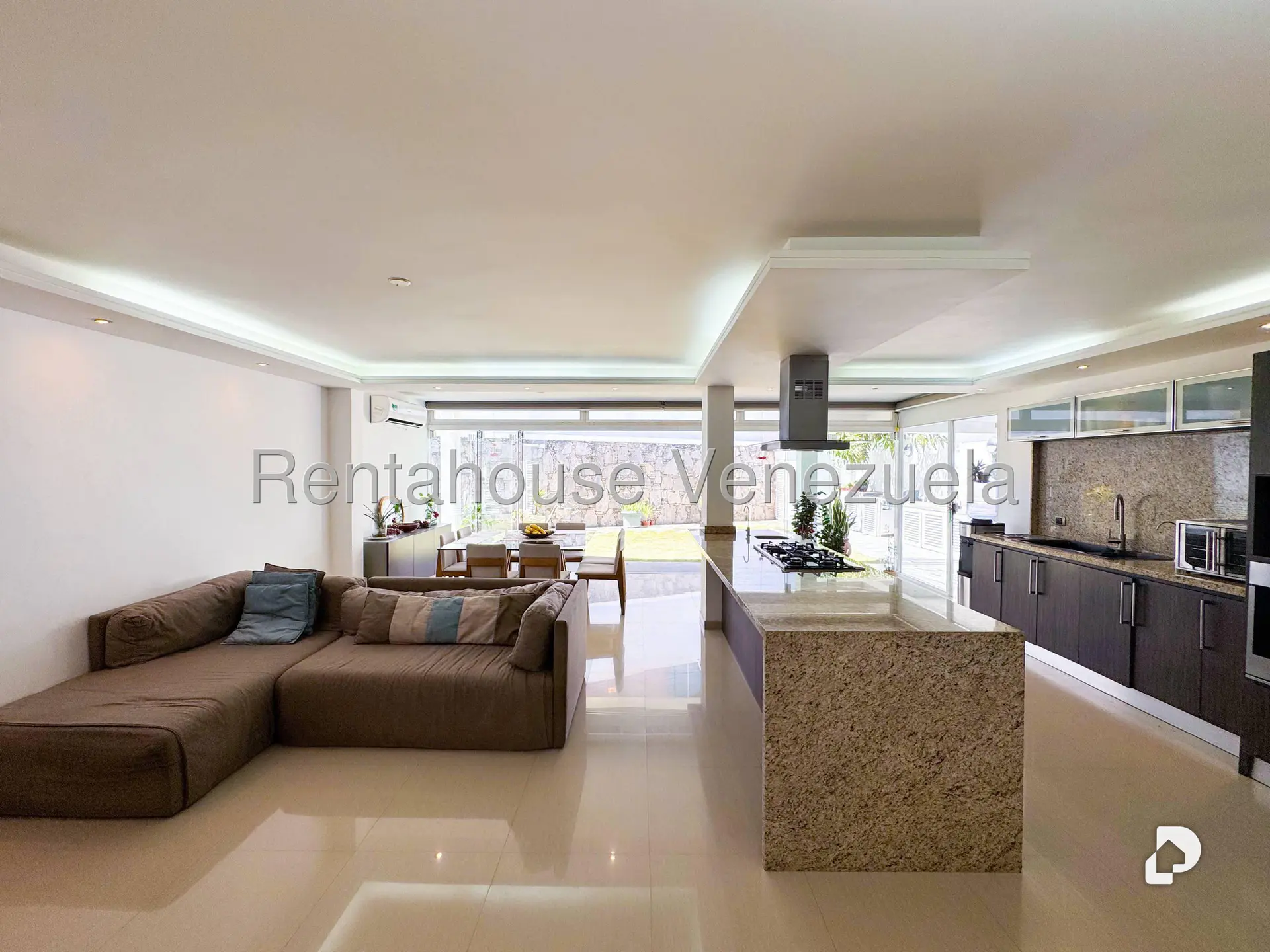 Casa en Prados del Este, Caracas