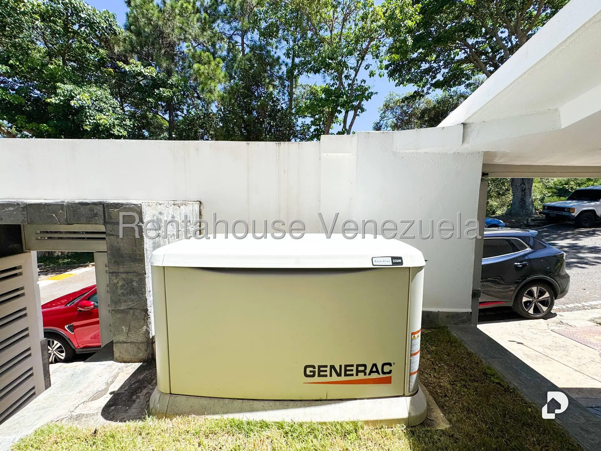 Casa en Prados del Este, Caracas