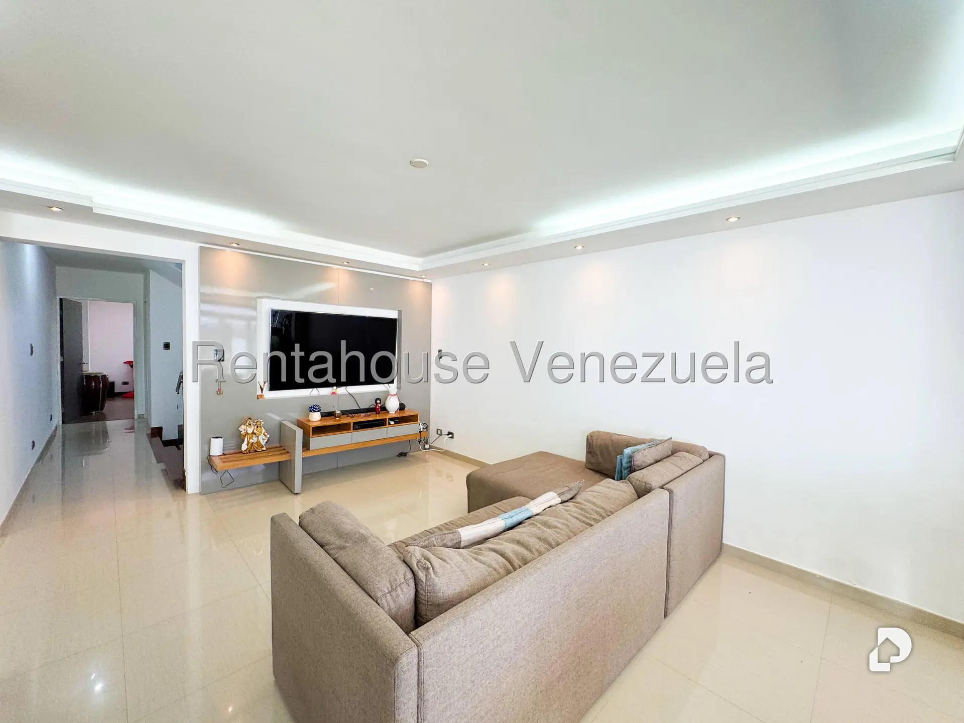 Casa en Prados del Este, Caracas