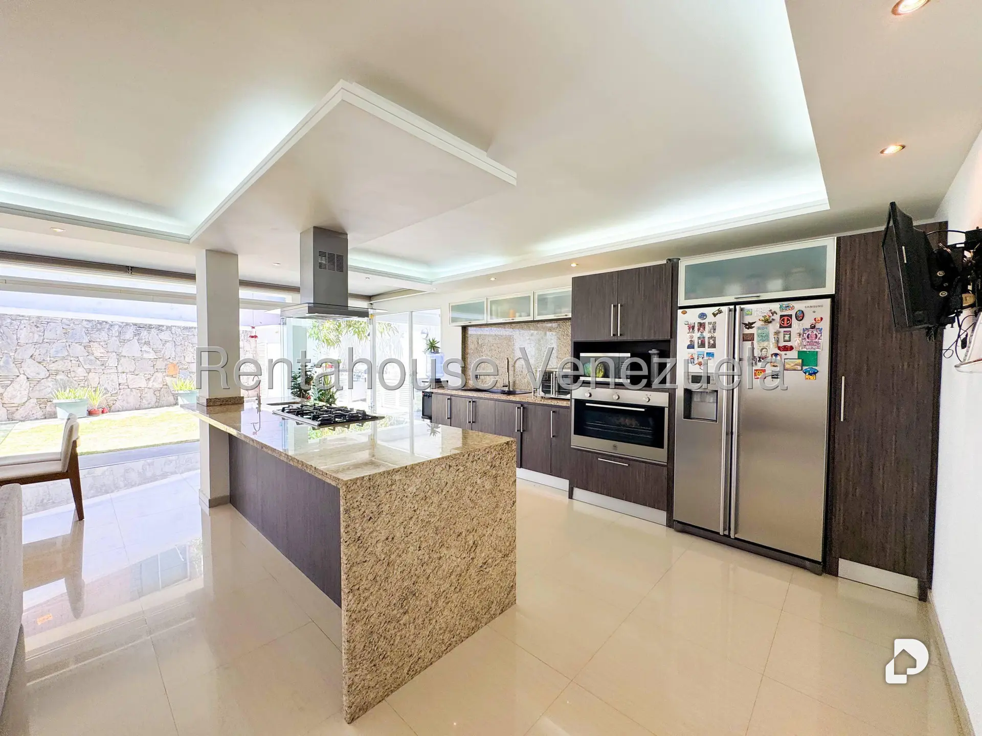 Casa en Prados del Este, Caracas
