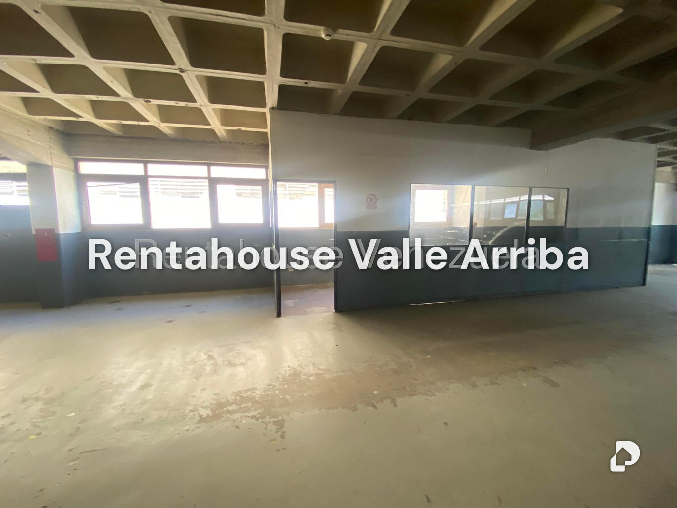 Local comercial en La Yaguara, Caracas – 14
