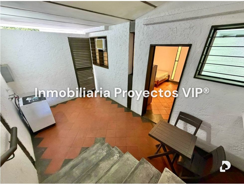 Habitación en Prados del Este, Caracas – 2
