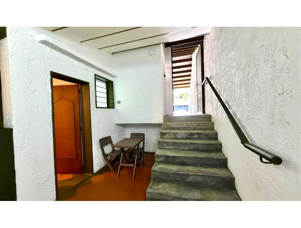 Habitación en Prados del Este, Caracas - 1