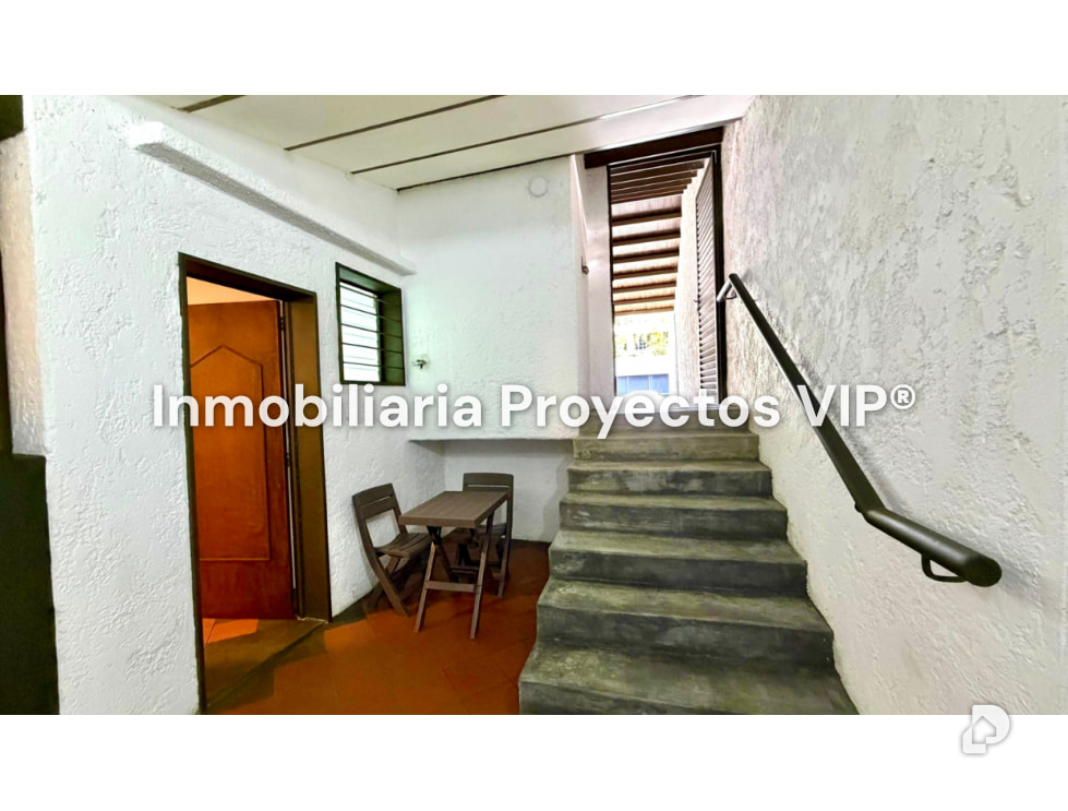 Habitación en Prados del Este, Caracas – 1