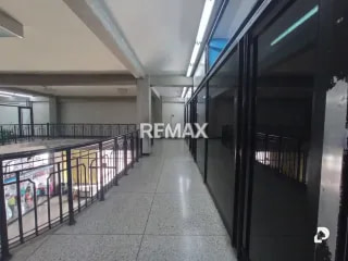 Building in La Limpia, Maracaibo – 25