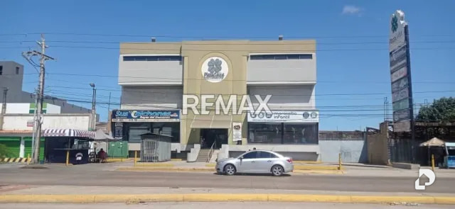 Building in La Limpia, Maracaibo – 16