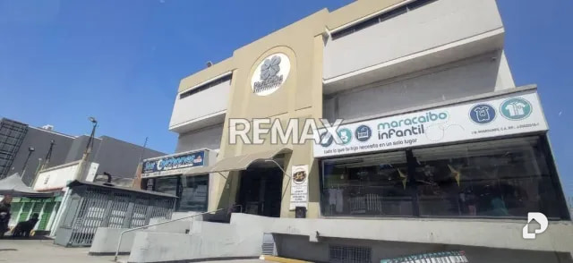 Building in La Limpia, Maracaibo – 17