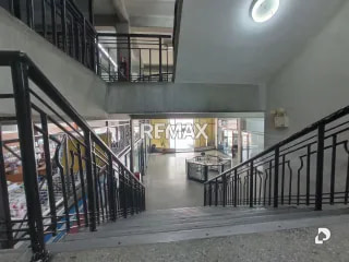 Building in La Limpia, Maracaibo – 31