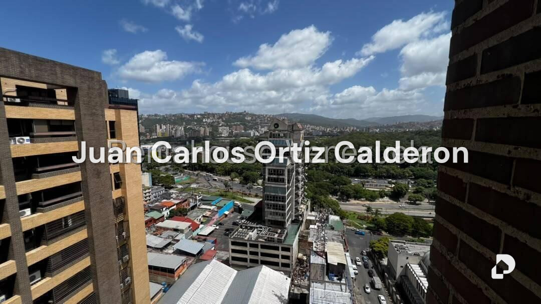 Apartamento en Maripérez, Caracas – 18