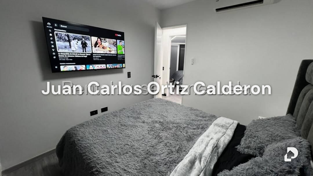 Apartamento en Maripérez, Caracas – 11