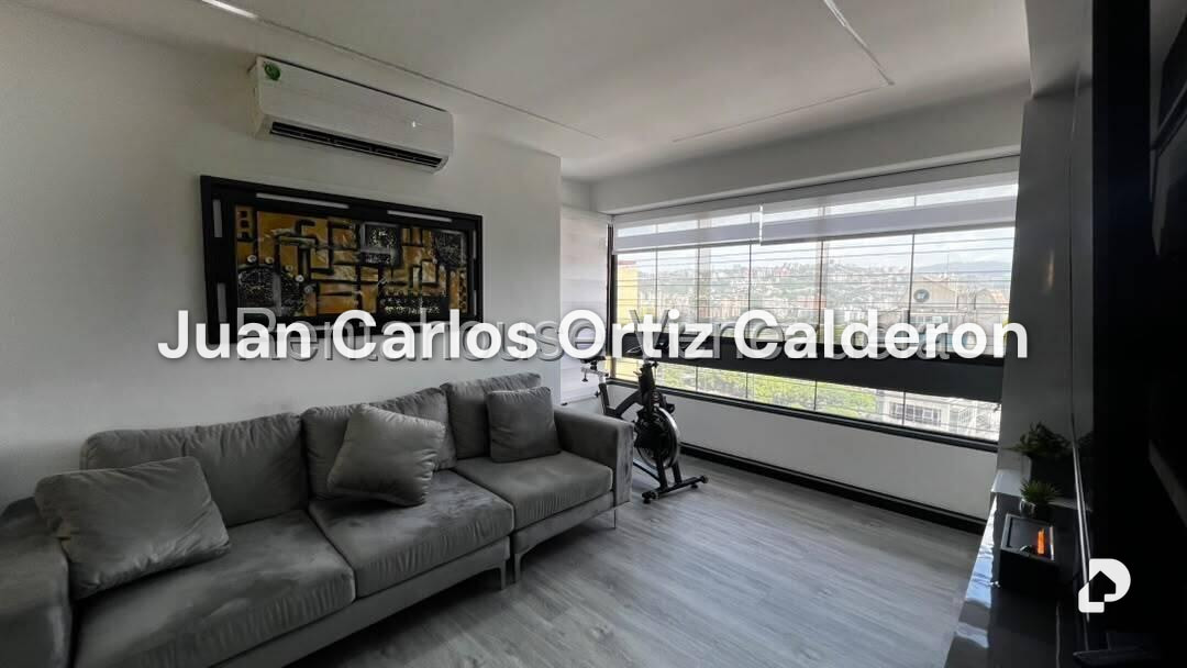 Apartamento en Maripérez, Caracas – 5