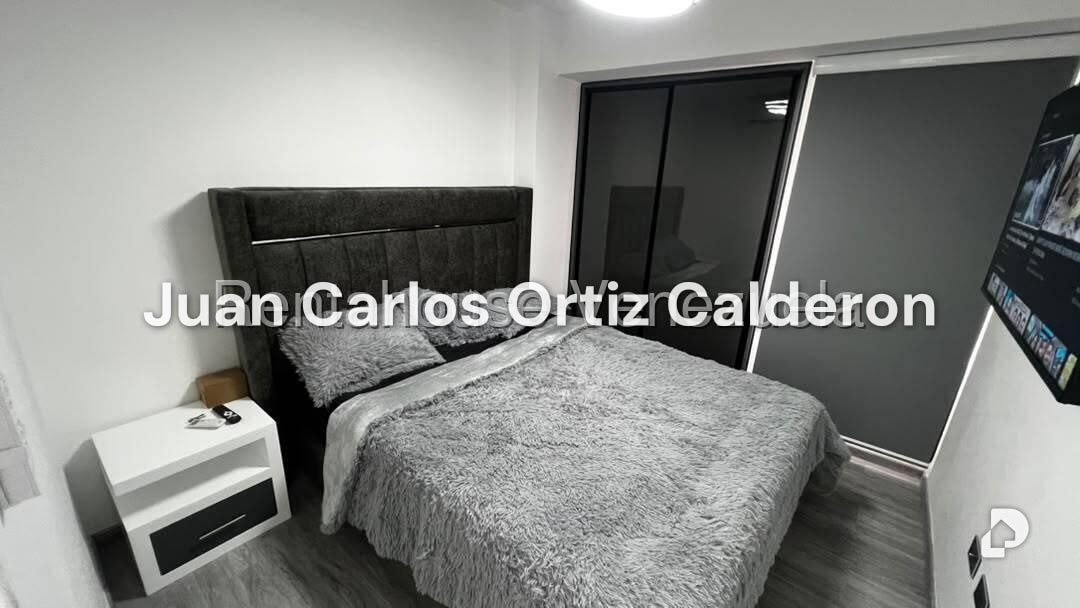 Apartamento en Maripérez, Caracas – 9