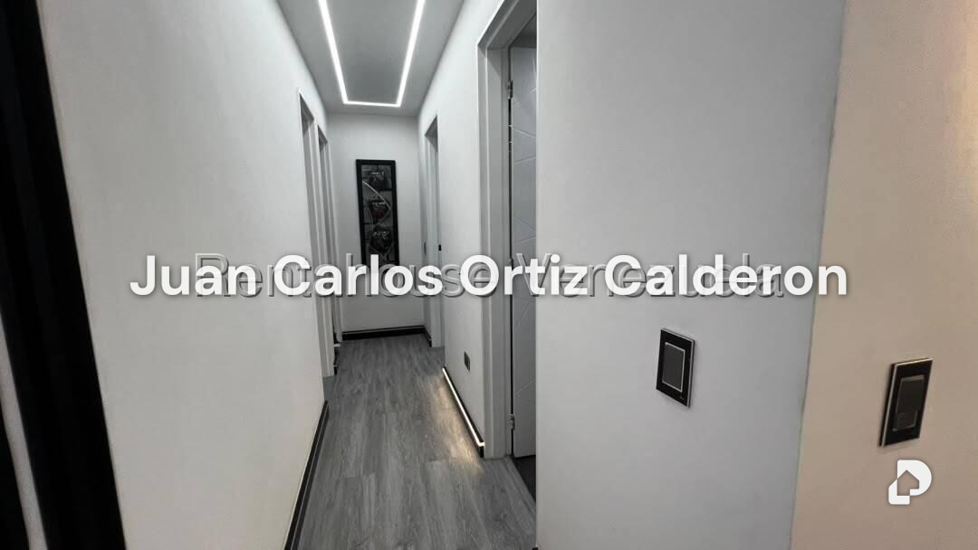 Apartamento en Maripérez, Caracas – 14