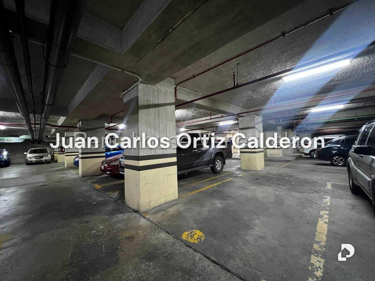 Apartamento en Maripérez, Caracas – 19