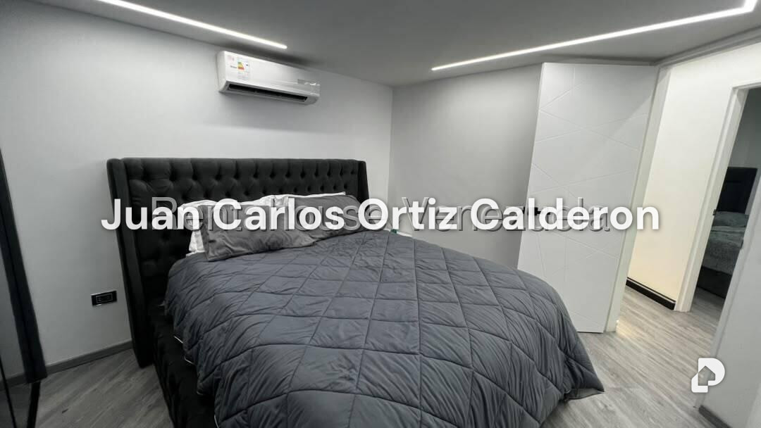 Apartamento en Maripérez, Caracas – 13