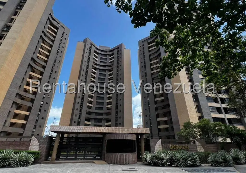 Apartment in Maripérez, Caracas - 1