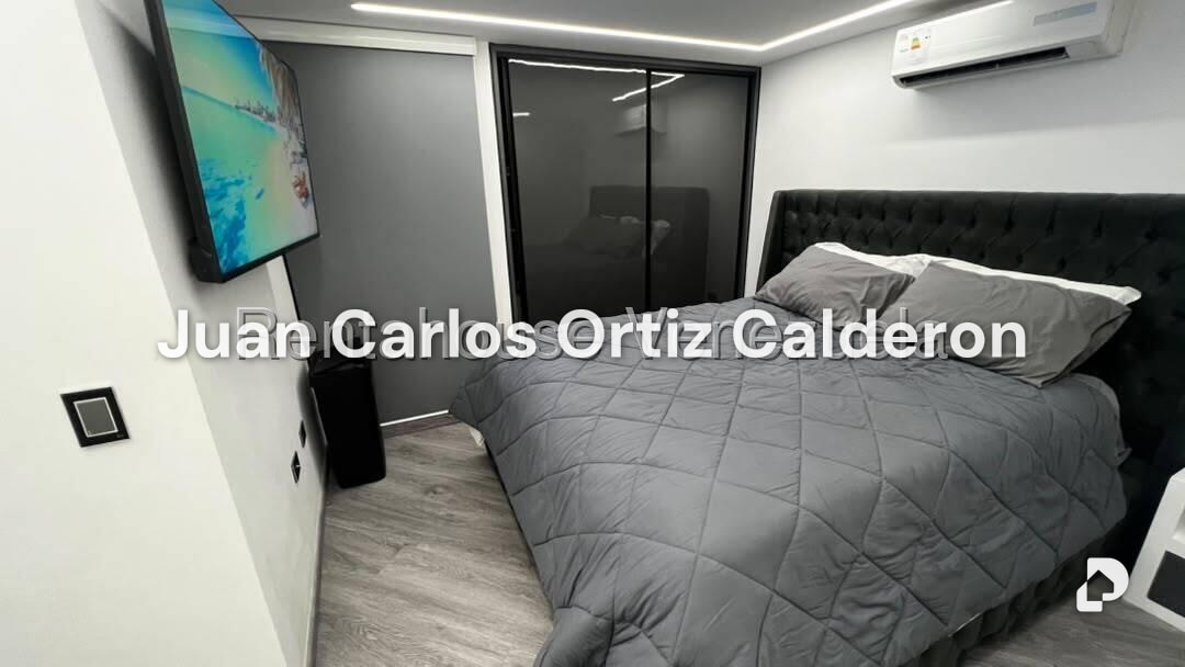 Apartamento en Maripérez, Caracas – 8