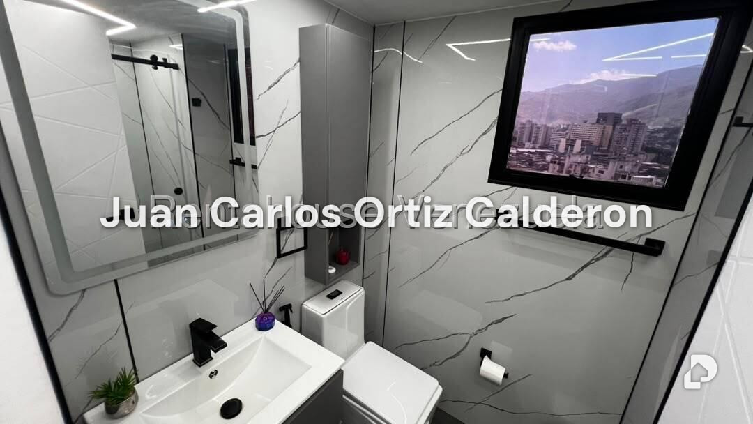 Apartamento en Maripérez, Caracas – 16