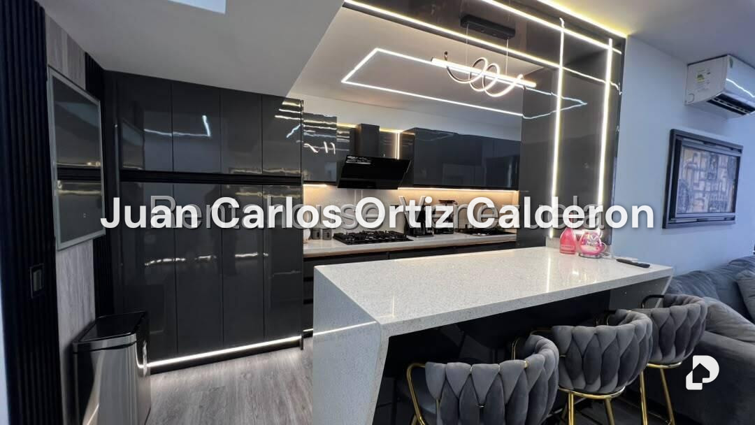 Apartamento en Maripérez, Caracas – 3