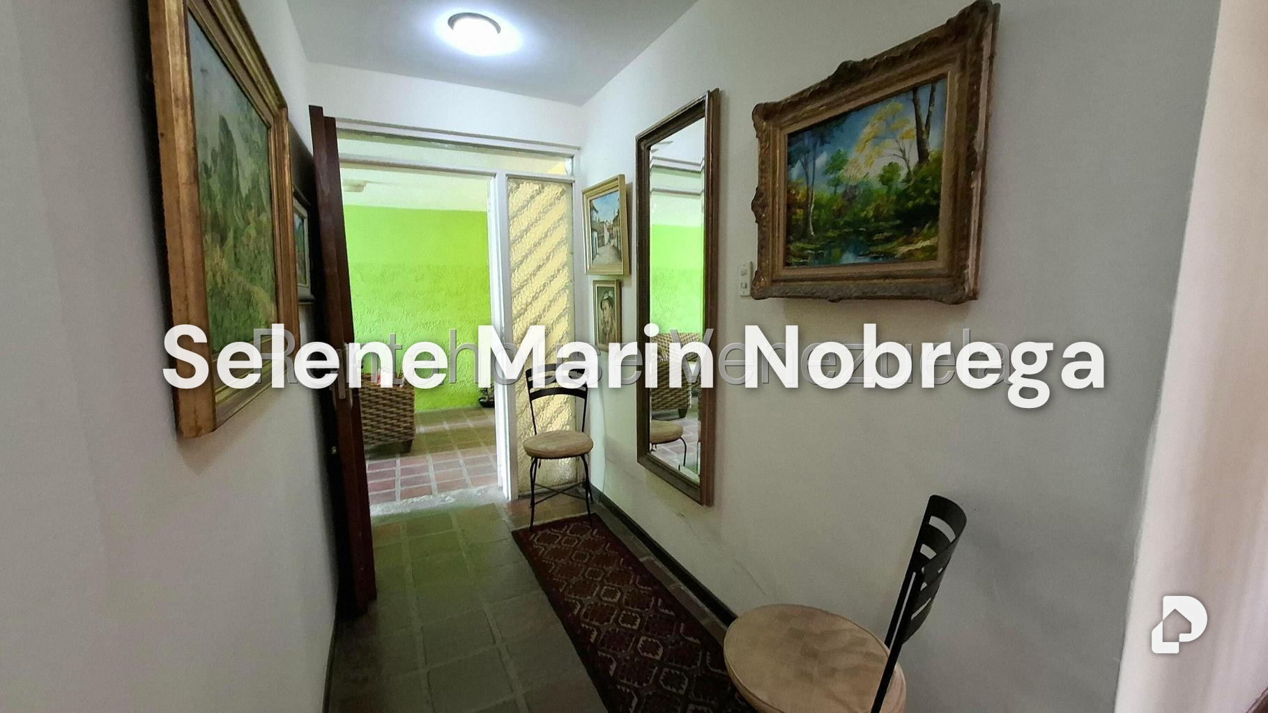 Casa en La Trinidad, Caracas – 6