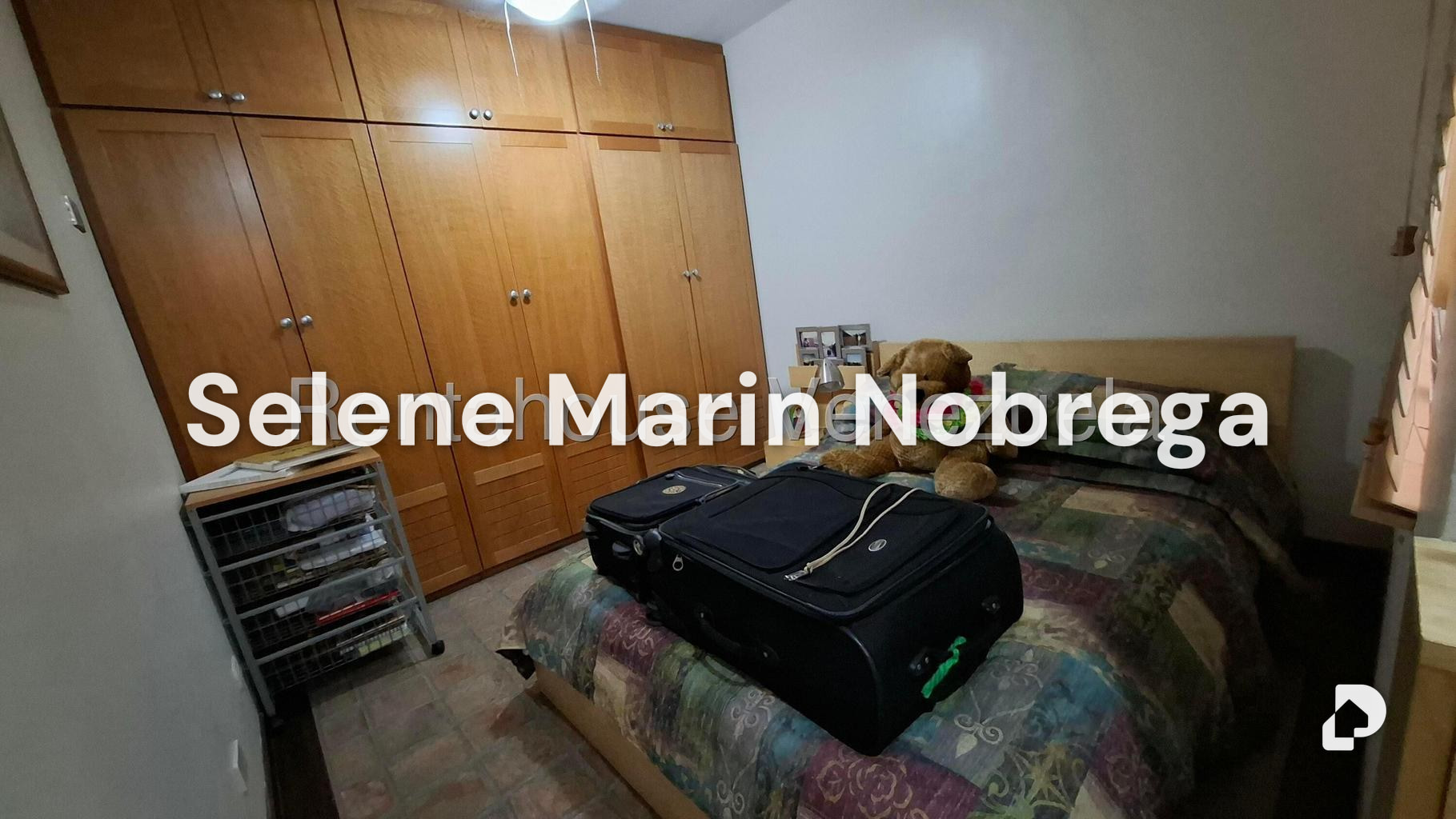 Casa en La Trinidad, Caracas – 27