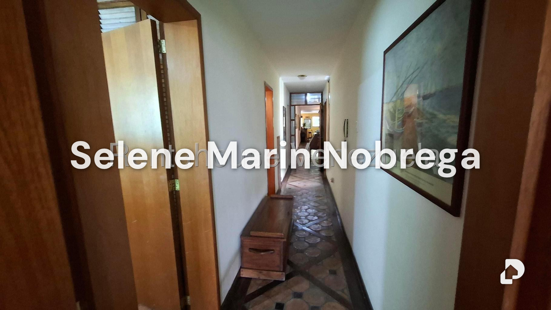 Casa en La Trinidad, Caracas – 25