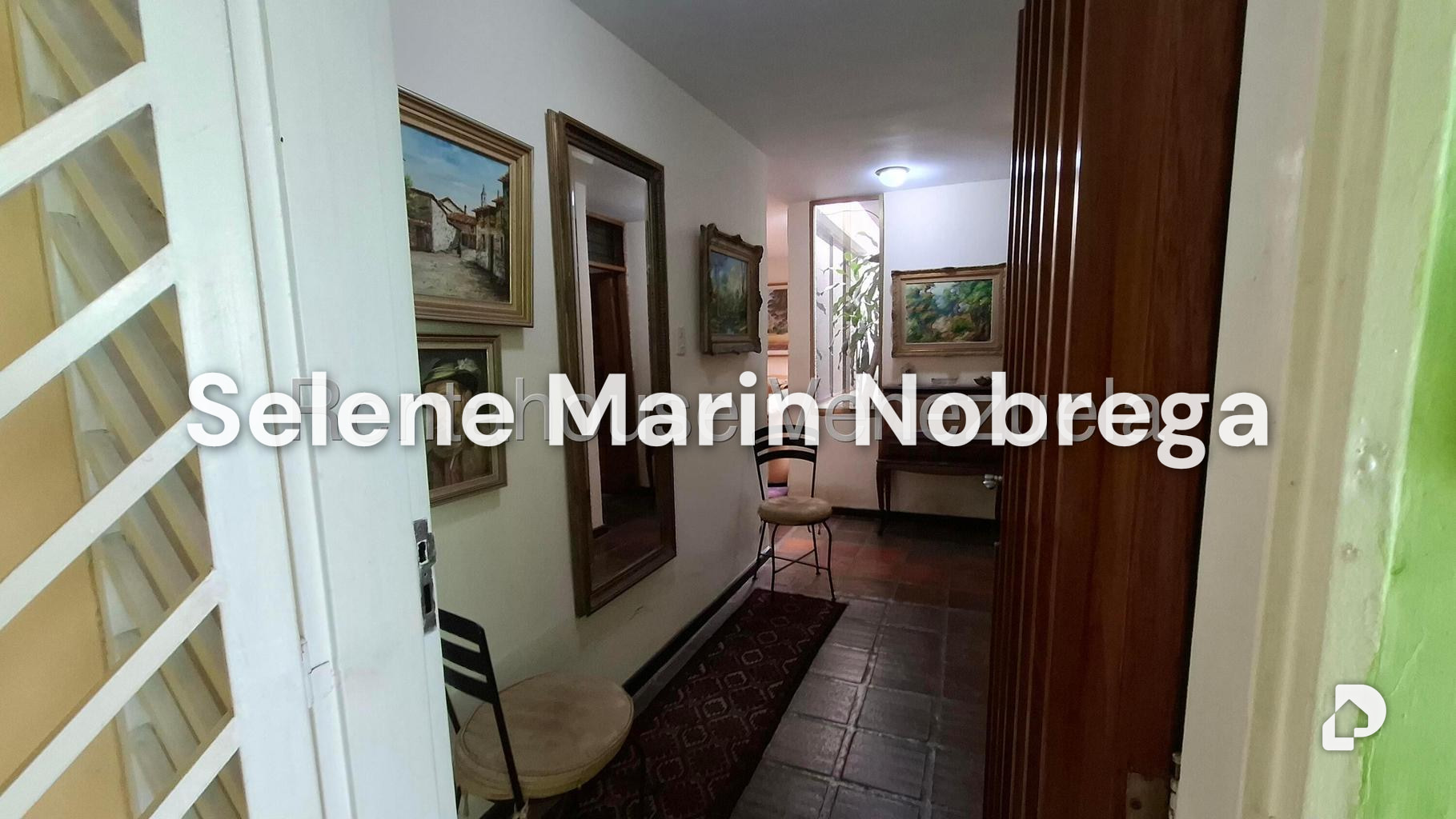 Casa en La Trinidad, Caracas – 5