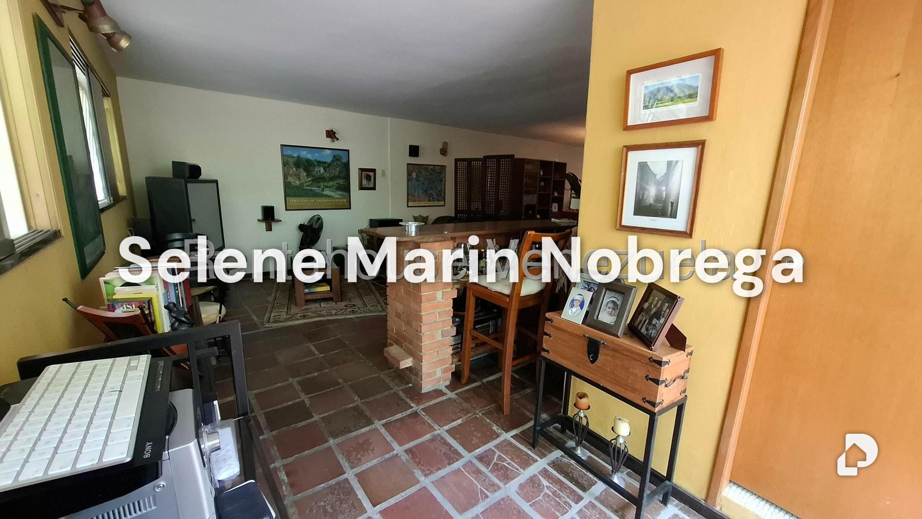 Casa en La Trinidad, Caracas – 16